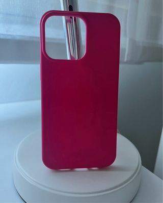 Pack 3 Fundas iPhone 13 Pro