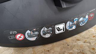 Sillas de coche Cybex.
Grupo 0 y Grupo 0/1.