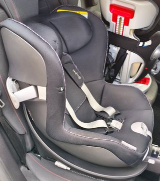 Sillas de coche Cybex. Grupo 0 y Grupo 0/1.