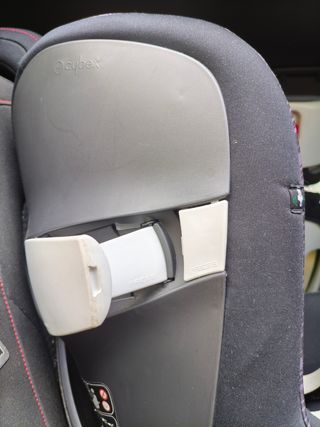 Sillas de coche Cybex.
Grupo 0 y Grupo 0/1.