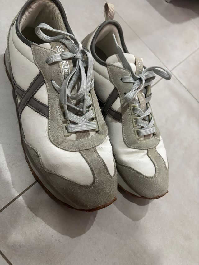 Zapatillas Munich