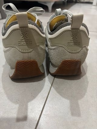 Zapatillas Munich 