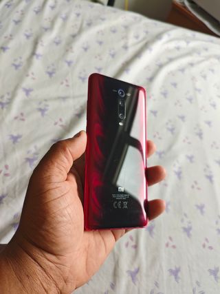 Xiaomi Mi 9T Pro Rosso