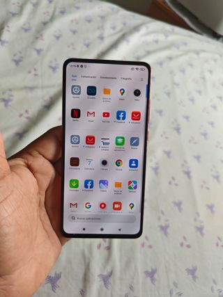 Xiaomi Mi 9T Pro Rosso