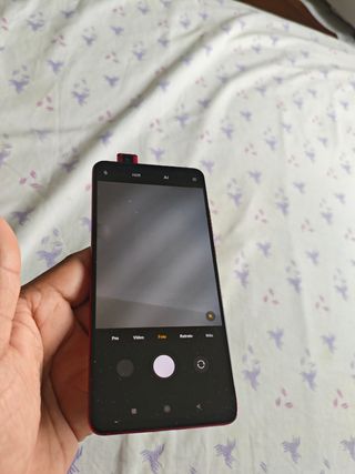 Xiaomi Mi 9T Pro Rosso