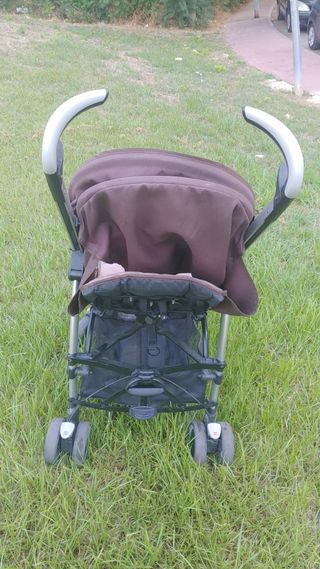 Carrito de paseo de bebé Jané Serie Bebé Confort