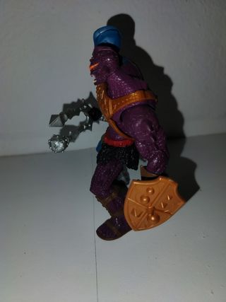 Two Bad Masters del Universo 200x MOTU MOTUC