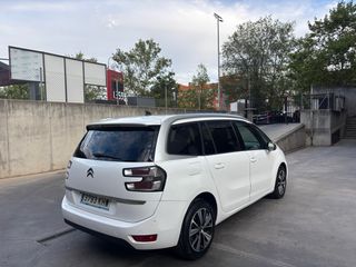 Citroen Grand C4 Picasso 1.6 blueHDi   7 PLAZAS