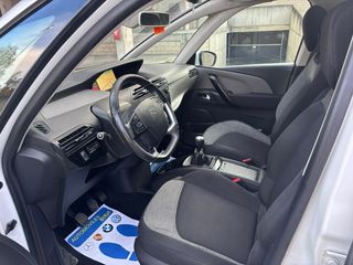Citroen Grand C4 Picasso 1.6 blueHDi   7 PLAZAS