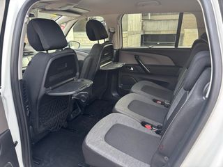 Citroen Grand C4 Picasso 1.6 blueHDi   7 PLAZAS