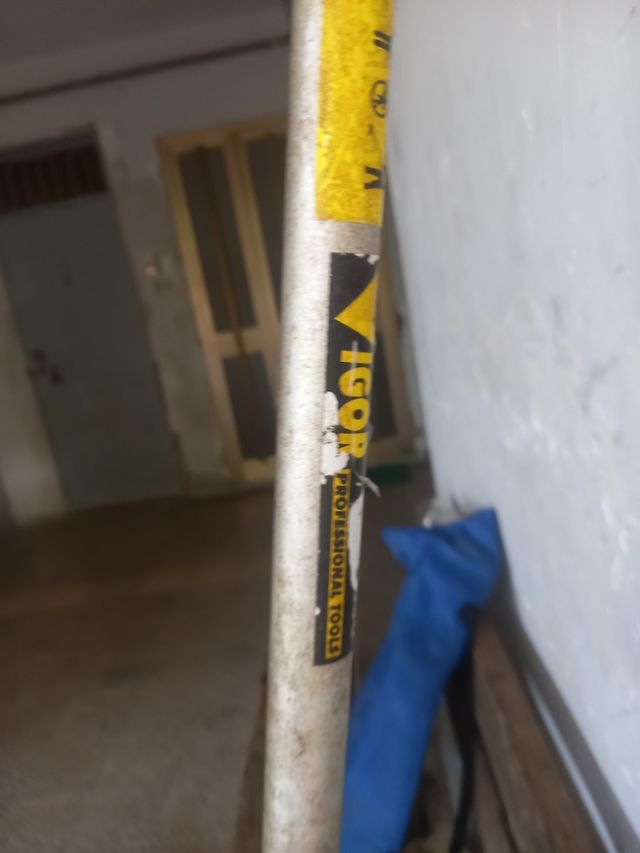 Tagliaerba a benzina