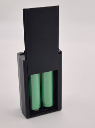 Batería Litio Yaesu FT-23R 3400mAh
