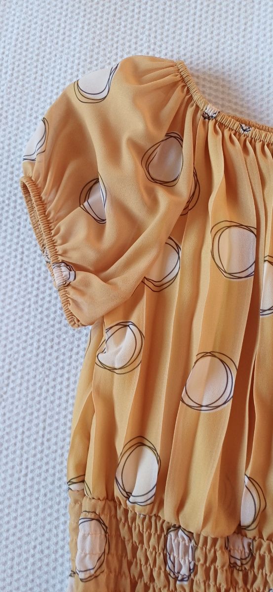 Set blusa mezza manica