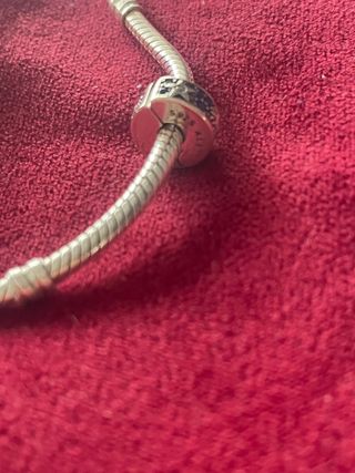 Charm Clip Estrella y Sol