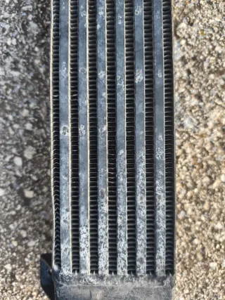 Ford Sierra Cosworth Intercooler