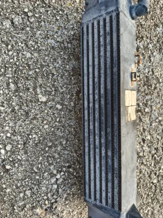 Ford Sierra Cosworth Intercooler