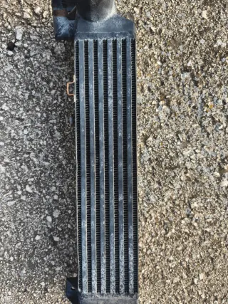 Ford Sierra Cosworth Intercooler