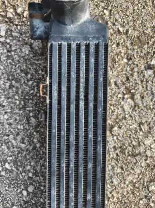 Ford Sierra Cosworth Intercooler