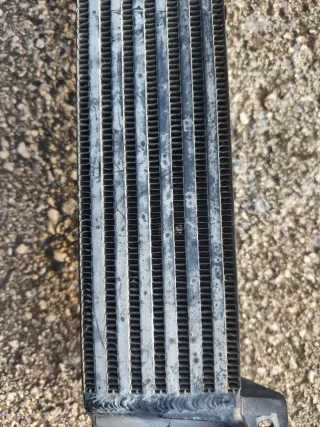 Ford Sierra Cosworth Intercooler