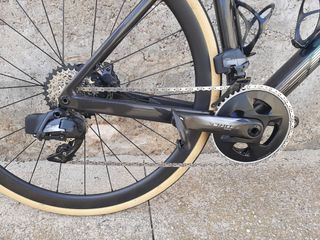 Scott Addict RC 20