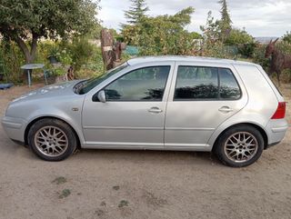 Volkswagen Golf GTI 1999