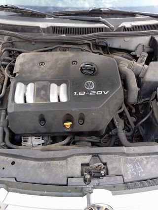 Volkswagen Golf GTI 1999