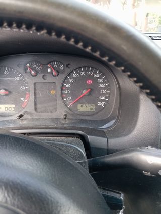 Volkswagen Golf GTI 1999