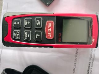 Medidor Láser PD-56K