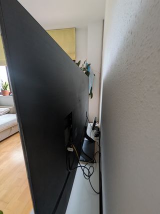 Samsung QLED 65 QE65Q70BATXXC 4K Smart TV