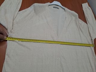 Rebeca COS fina Talla S/36/8 Beige