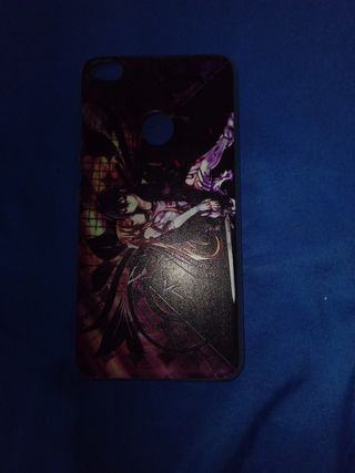 Funda Huawei P10