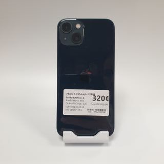 Apple iPhone 13 128GB Azul 359773712459980