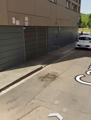 1 o 2 Plazas de garaje