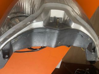 Faro Piaggio X8