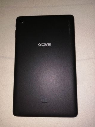 Tablet Alcatel A3 10 Negra