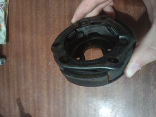 Frizione Malossi Delta MHR Made in Italy