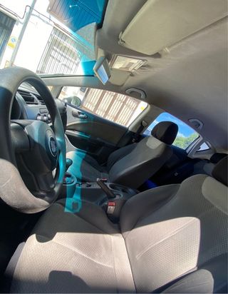 SEAT Leon 2006 1900TDI 105cv