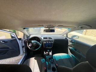 SEAT Leon 2006 1900TDI 105cv