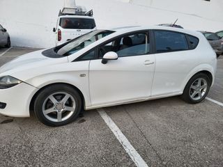 SEAT Leon 2006 1900TDI 105cv