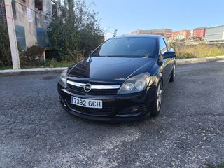 Opel Astra 2008