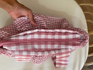  Conjunto de funda y bolso para silla de paseo