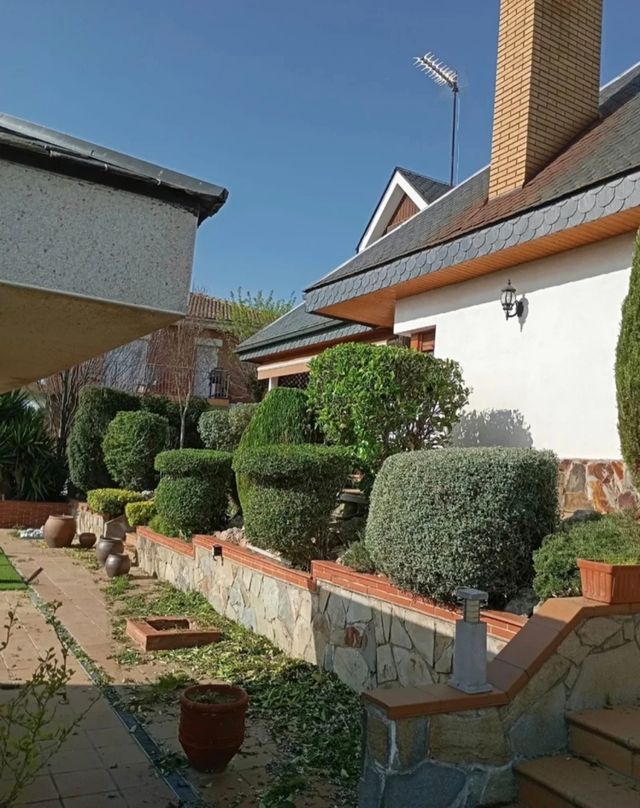 Jardinero económico