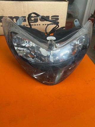 Faro Piaggio Liberty 125 2007