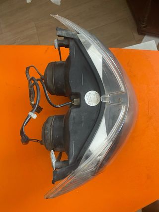 Faro Piaggio Liberty 125 2007