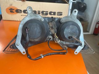 Faro Piaggio Liberty 125 2007