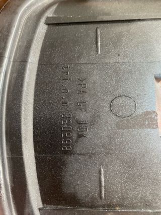Faro Piaggio Liberty 125 2007