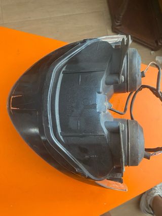 Faro Piaggio Liberty 125 2007