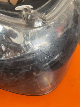 Faro Piaggio Liberty 125 2007