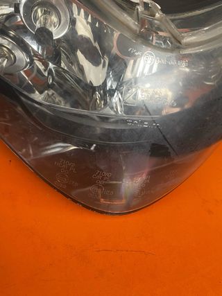 Faro Piaggio Liberty 125 2007