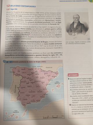 Geografia
